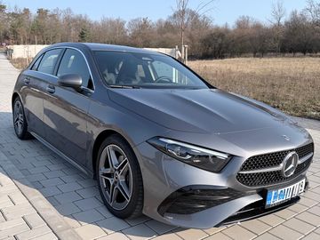 A 200 AMG STYLE EDITION na OL