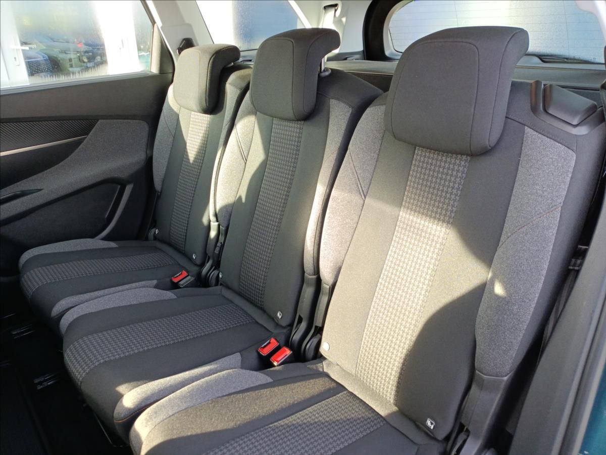 Peugeot 5008, ACTIVE 1.2 PT 130k MAN6 - fotka 5