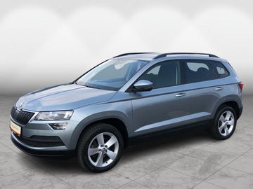 2.0 TDi DSG 7st. AMBITION