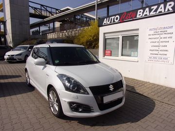 1,6i Sport 100kW