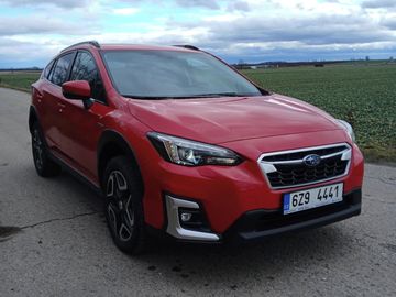 2.0ie-L CVT s ES Active MY2020