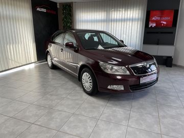 1.2 TSi 77kW 6M REZERVACE