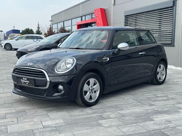 ONE 1.2i 75kW