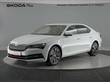 iV 1,4TSI160 kW LK DSG