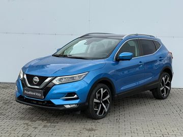 1.3 DIG-T DCT Tekna