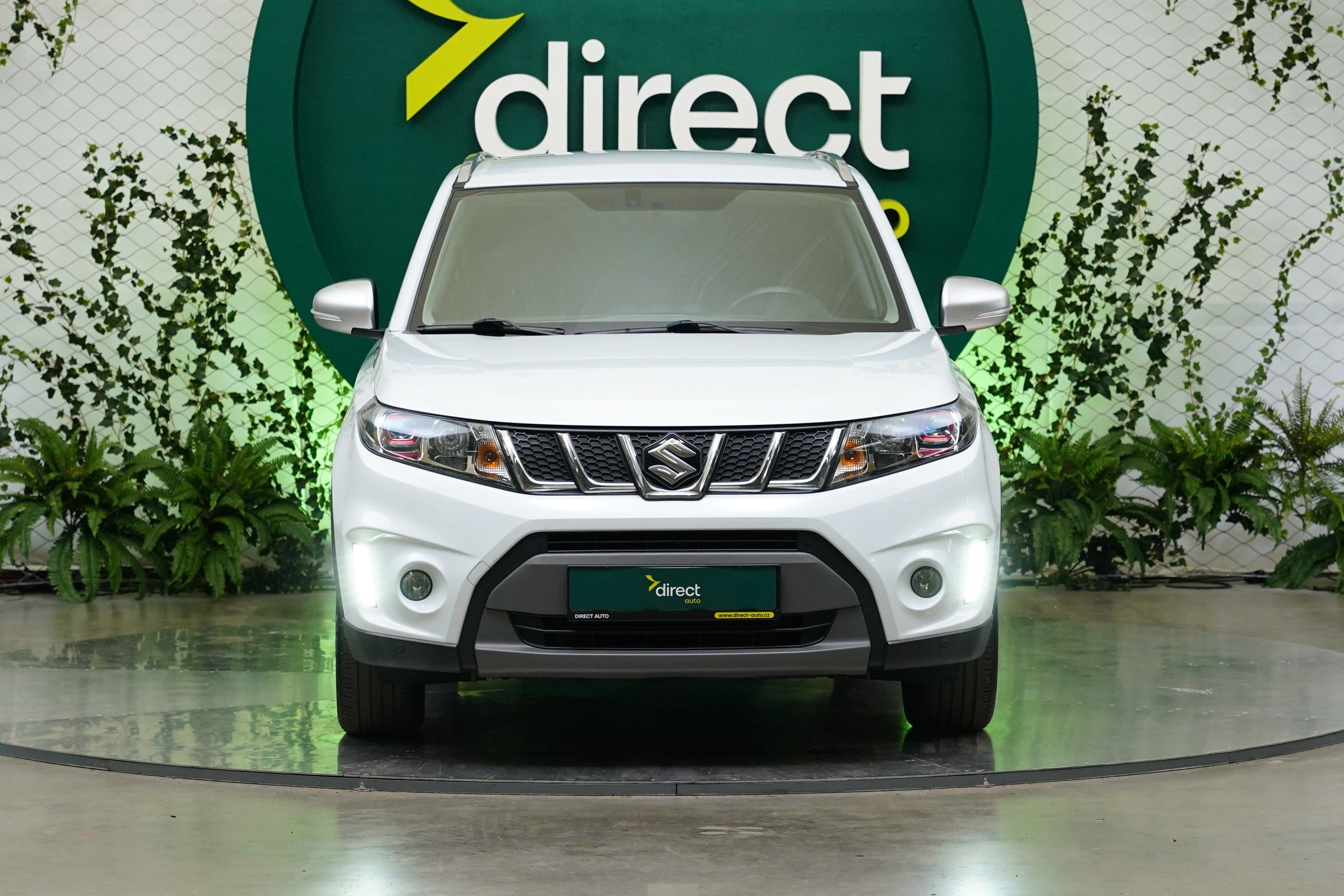 Suzuki Vitara, 1.4 BJ 103 kW Elegance - fotka 4