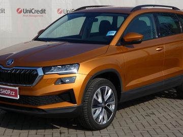 1,5 TSI Style