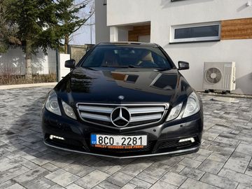 Coupé 220 CDI 7G-Tronic Design