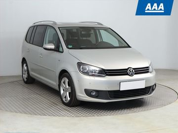 1.2 TSI, Serv.kniha