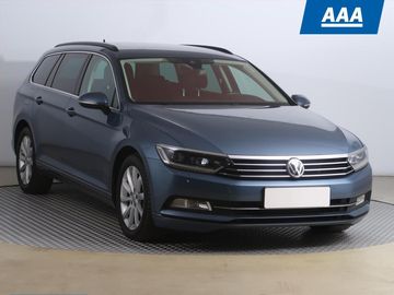 2.0 TDI, Business, Navi