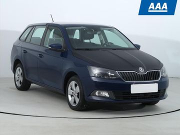 1.4 TDI, Automatická klima