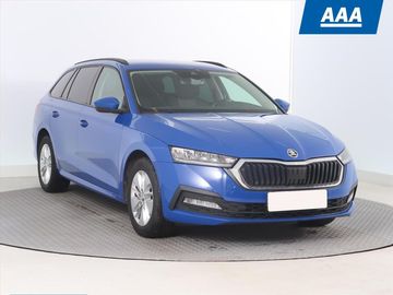 2.0 TDI, Ambition
