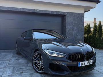 M850i M sport