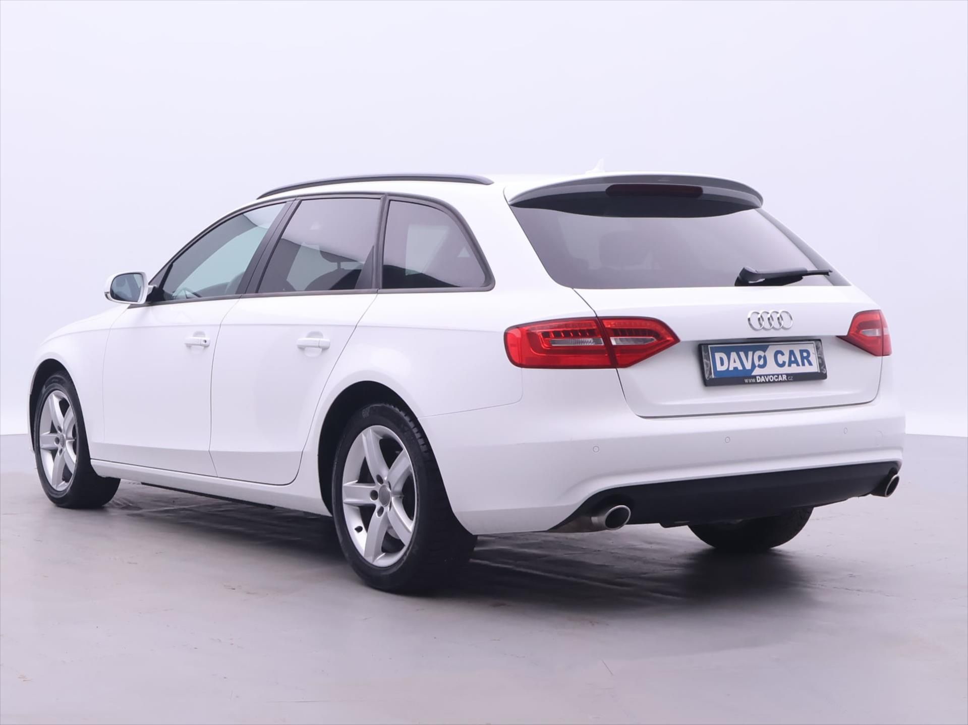 Audi A4, 3,0 TDI 180kW Aut. quattro - fotka 5