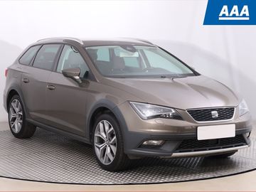 2.0 TDI, X-Perience, 4X4