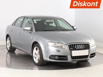 2.0 TDI, Ambiente, po STK