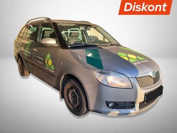 1.2 12V, LPG, po STK, Klima