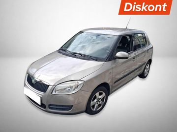 1.6 16V, Klima, Tempomat