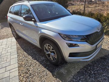 2.0 TDI 4x4