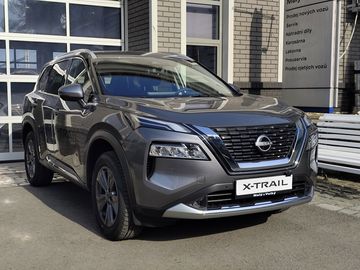 1.5 VC-T 163 HS (120 kW) mHEV