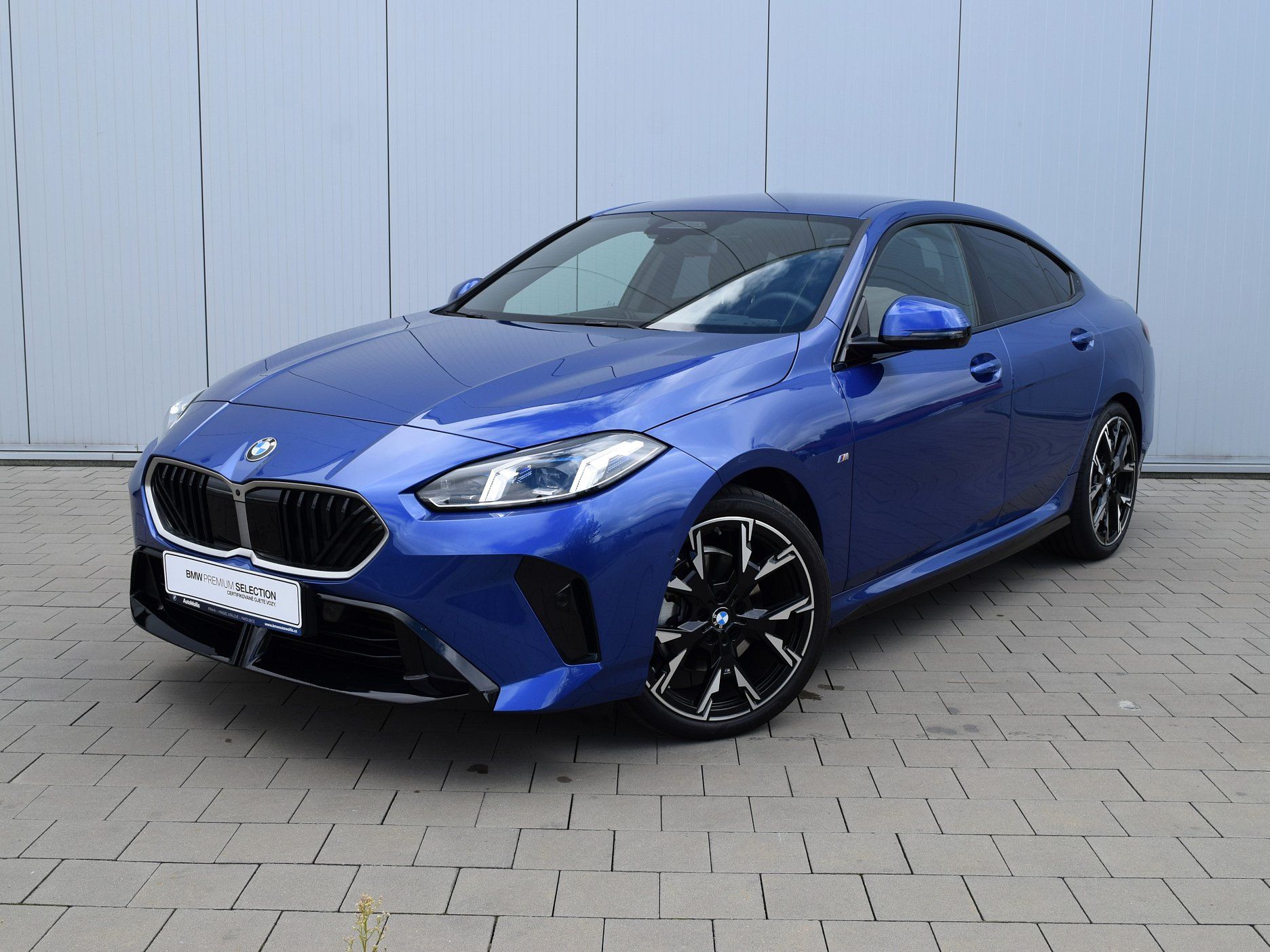 BMW Řada 2