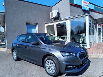 1.0 TSI 70kW 5-stup.