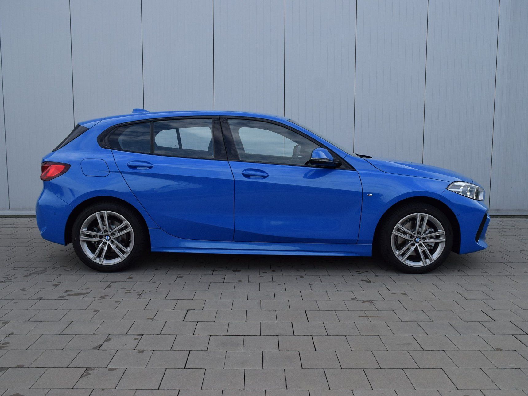 BMW Řada 1 - fotka 2
