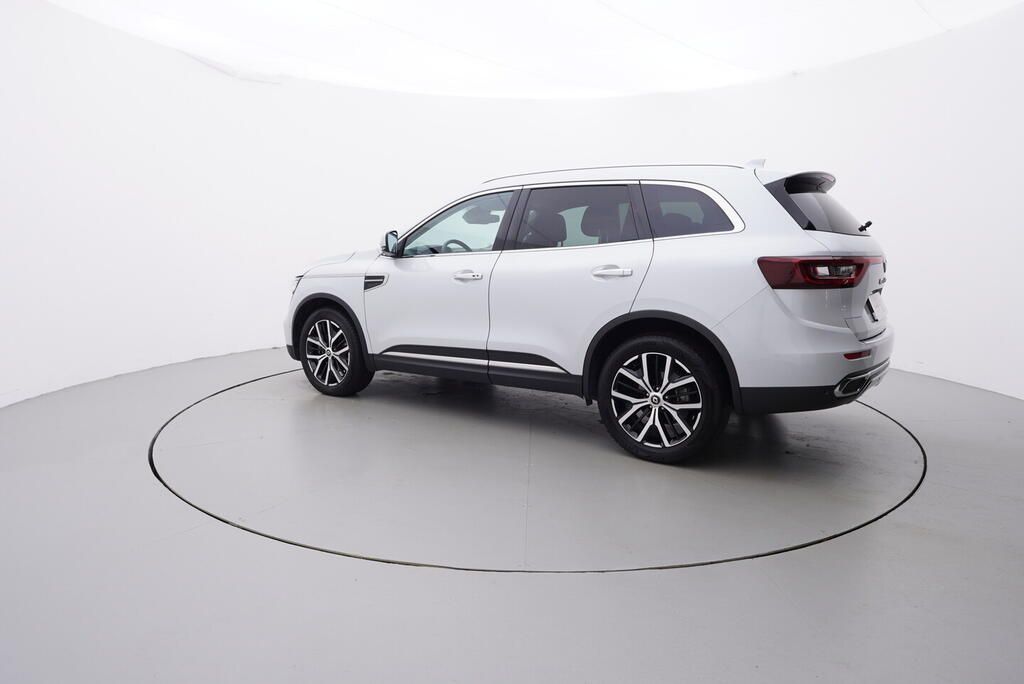 Renault Koleos, Initiale Paris 2.0 135 kW - fotka 3