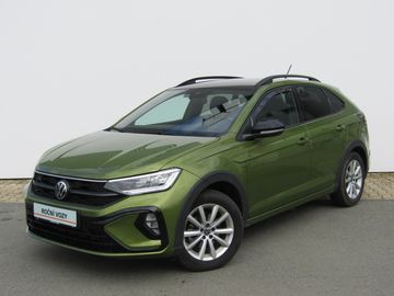 R-Line 1,5 TSI 110KW DSG