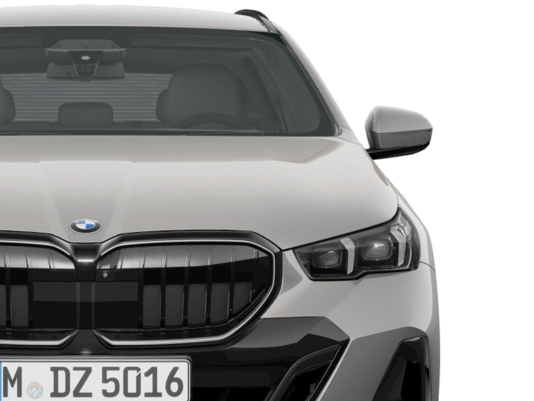 BMW Řada 5 - fotka 4