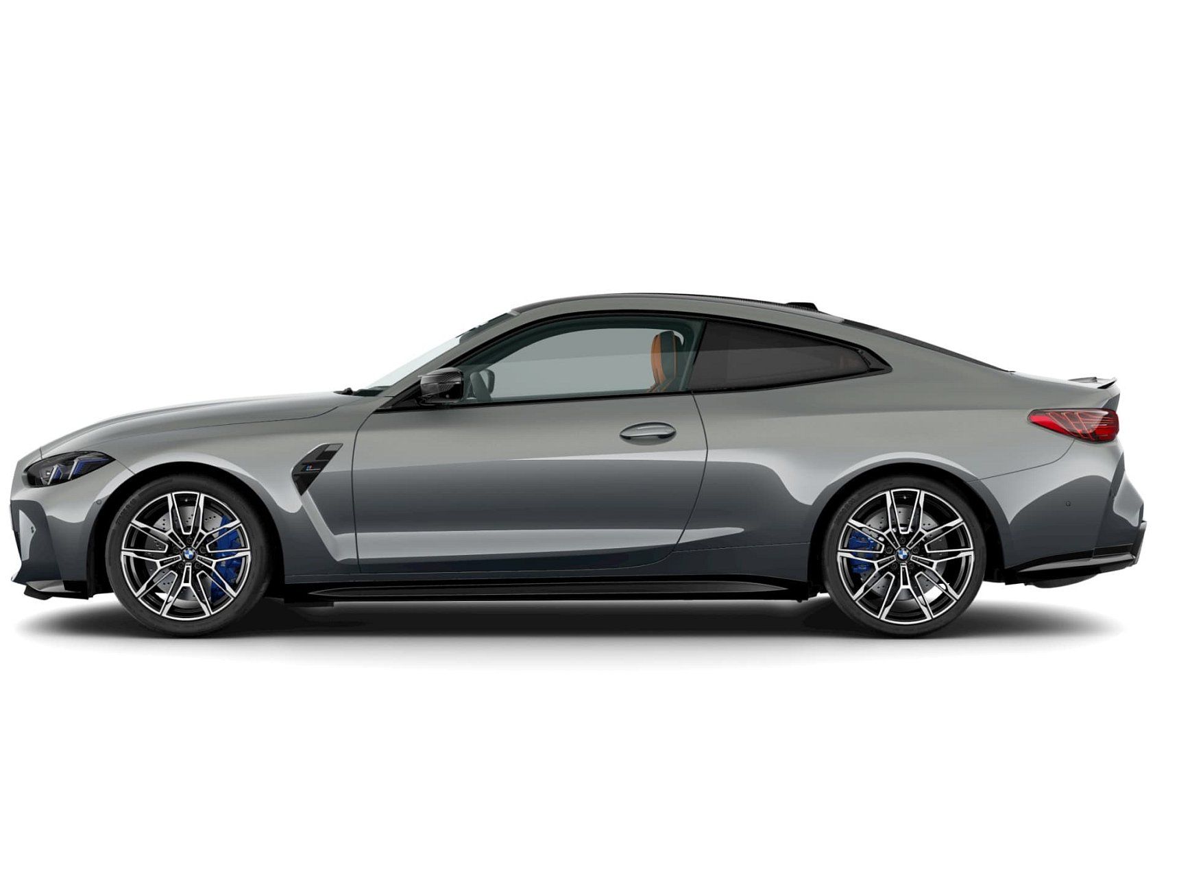 BMW M4 - fotka 3