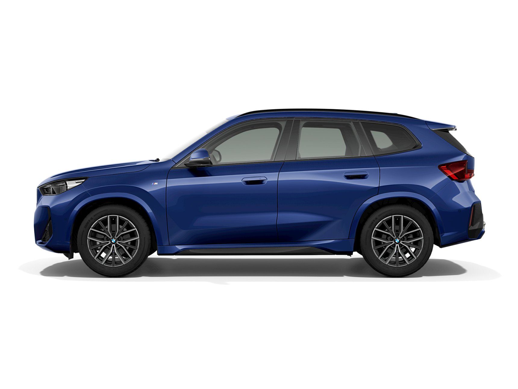 BMW X1 - fotka 3
