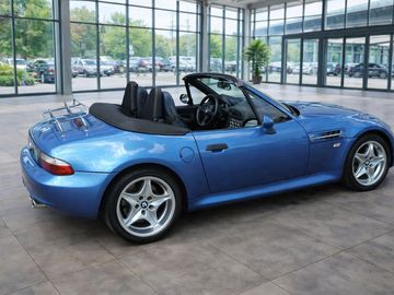 3,2 i M ROADSTER, Nebourané!!