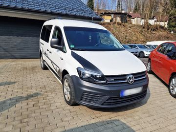 2.0 TDi (90 kW), 4x4, tažné