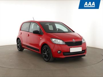 1.0 MPI, Monte Carlo, Klima