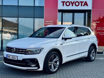2.0 BiTDI R-line 4MOT 1. MAJ