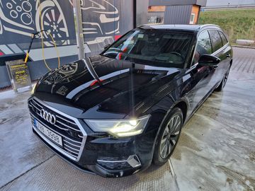3.0 tdi, quattro, nebourané