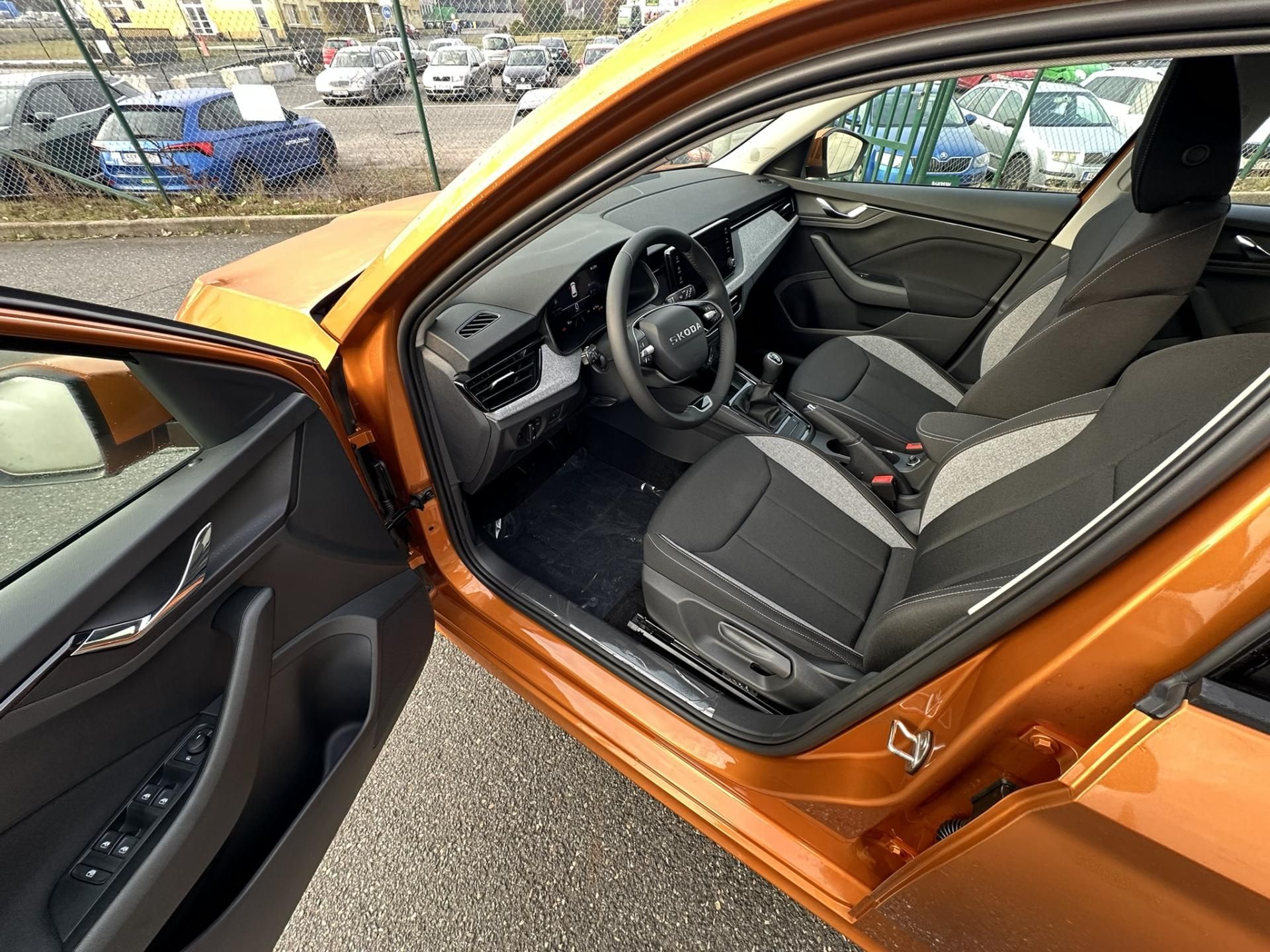 Škoda Kamiq, 130 let 1.5 TSI 110kW 6°MP - fotka 6