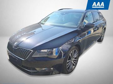 2.0 TDI, Comfort, Automat