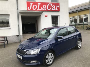1,0 TSi 70kW AC