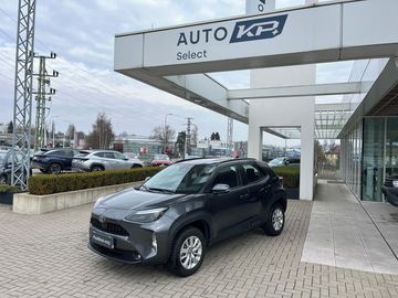 1.5 Hybrid e-CVT Comfort