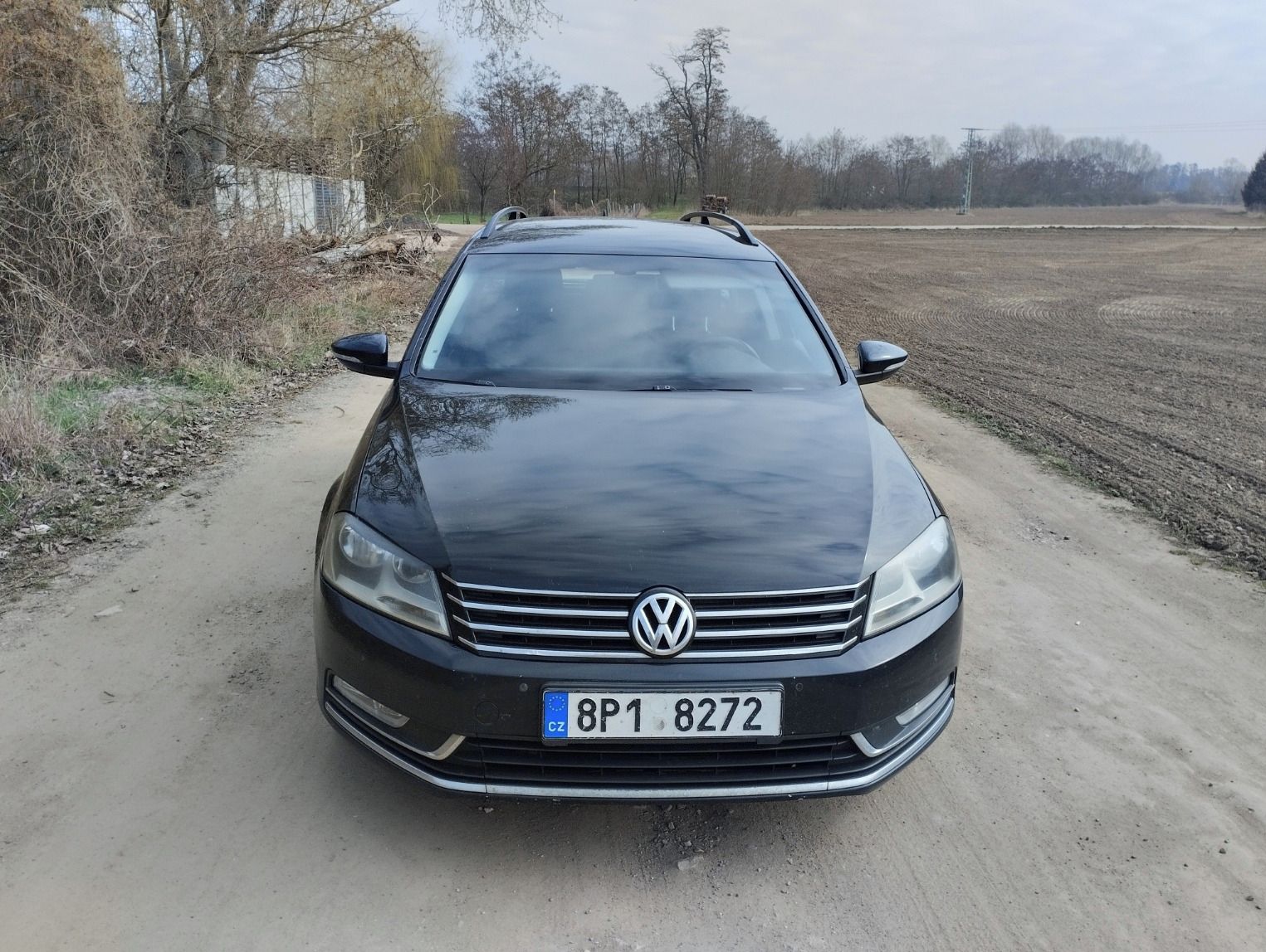 Volkswagen Passat, Comfortline, ACC, navi,103kW - fotka 4