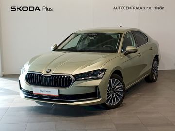L&K DSG TDI 2,0 / 110 kW