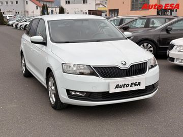 1.0TSI,ČR,AC,výhřev sed