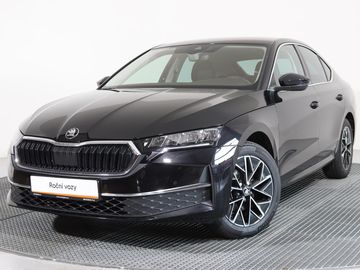 TOP SELECTION 2,0 TDI DSG 110