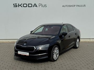 OCTAVIA Exclusive SELECTION TD