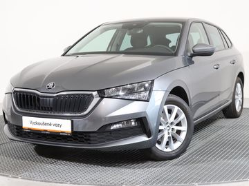 AMBITION 1,0 TSI 81 kW