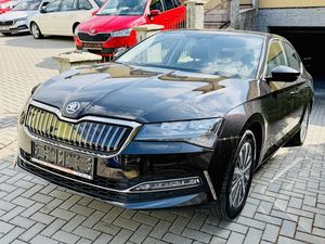Škoda Superb, 1,4TSi iV 160kW STYLE ACC DCC
