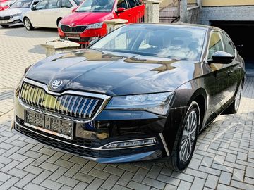 1,4TSi iV 160kW STYLE ACC DCC