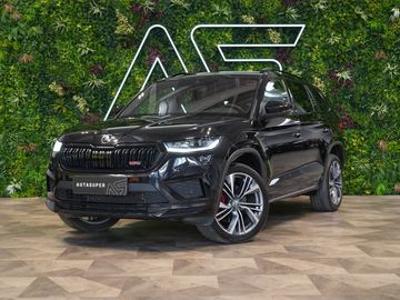 RS*4X4*NEZ.TOP*DCC*ACC*360